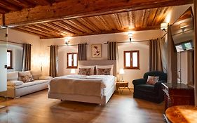 Hotel Pok