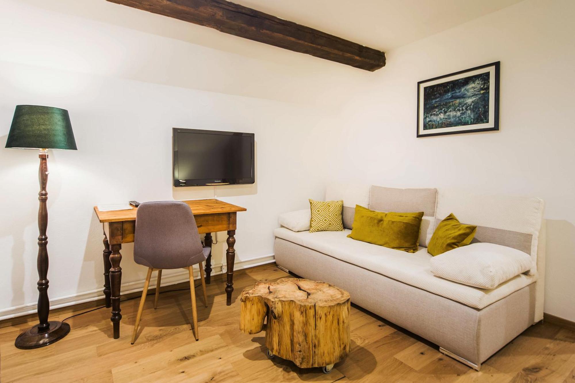 Hotel Pok Brezovica Buitenkant foto